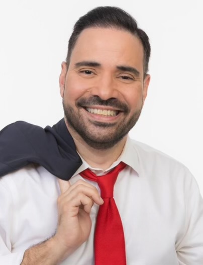 Profesor Ángel Rosa – 262k followers – OtraLiga.com – Talentos de ...